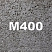 Бетон м400