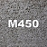 Бетон м450